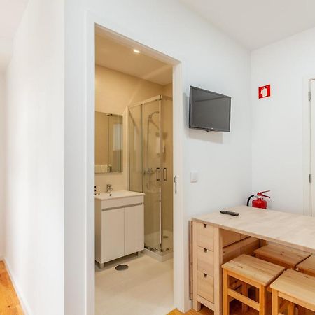 Villa Apartments & Suites Porto Kültér fotó