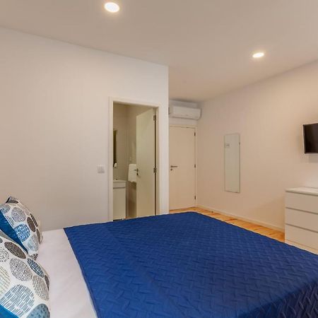 Villa Apartments & Suites Porto Kültér fotó