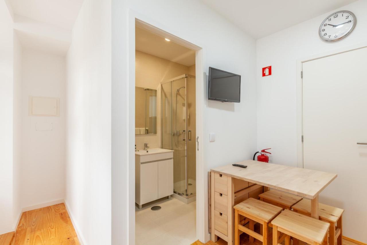 Villa Apartments & Suites Porto Kültér fotó