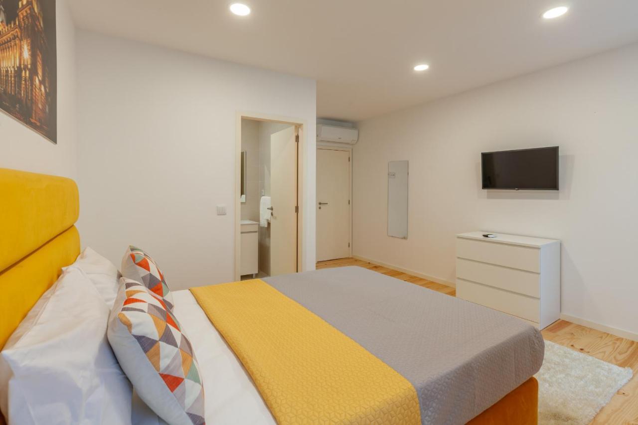 Villa Apartments & Suites Porto Kültér fotó