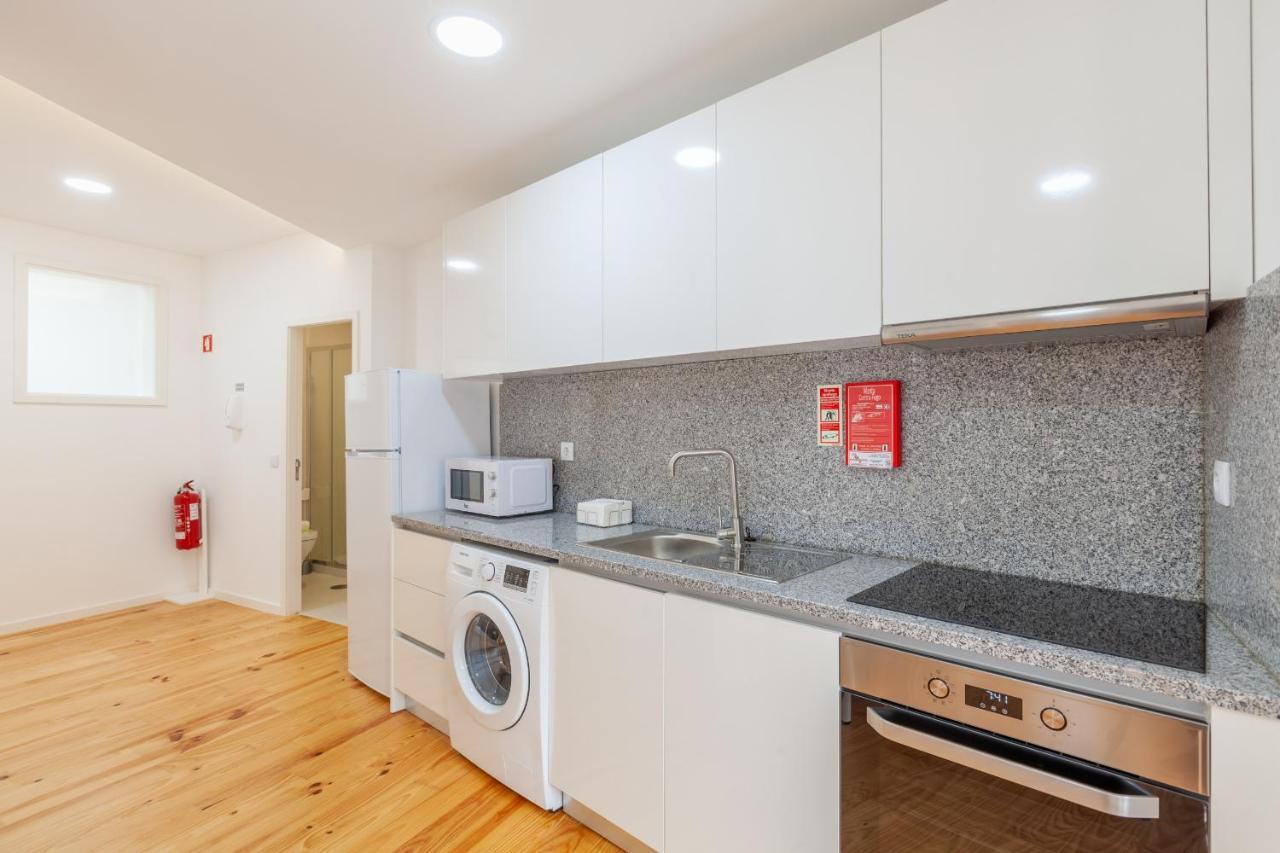 Villa Apartments & Suites Porto Kültér fotó