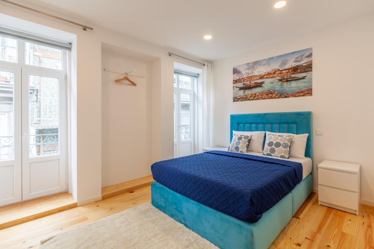 Villa Apartments & Suites Porto Kültér fotó