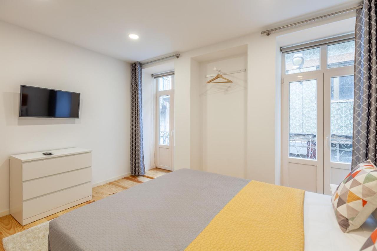 Villa Apartments & Suites Porto Kültér fotó