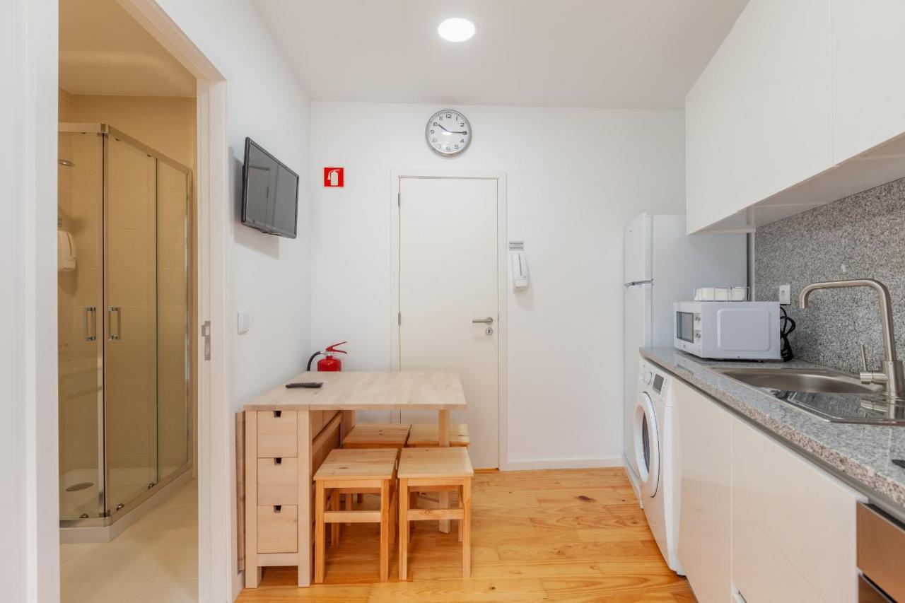 Villa Apartments & Suites Porto Kültér fotó