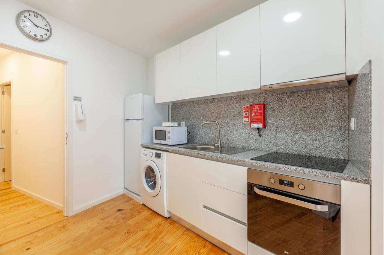 Villa Apartments & Suites Porto Kültér fotó