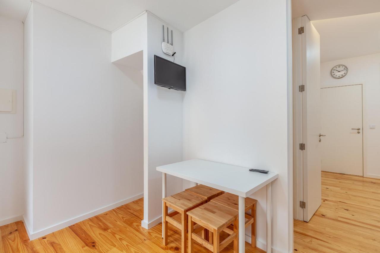 Villa Apartments & Suites Porto Kültér fotó
