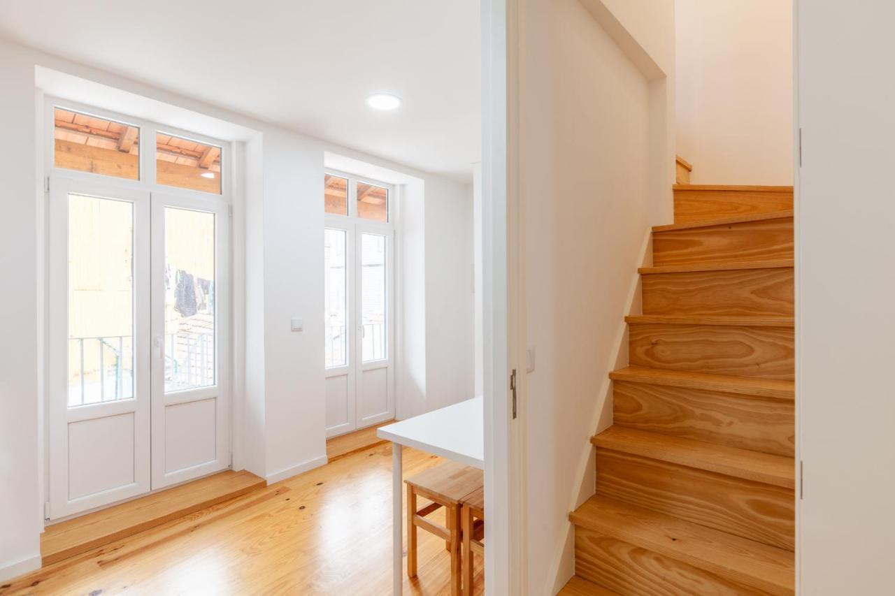 Villa Apartments & Suites Porto Kültér fotó