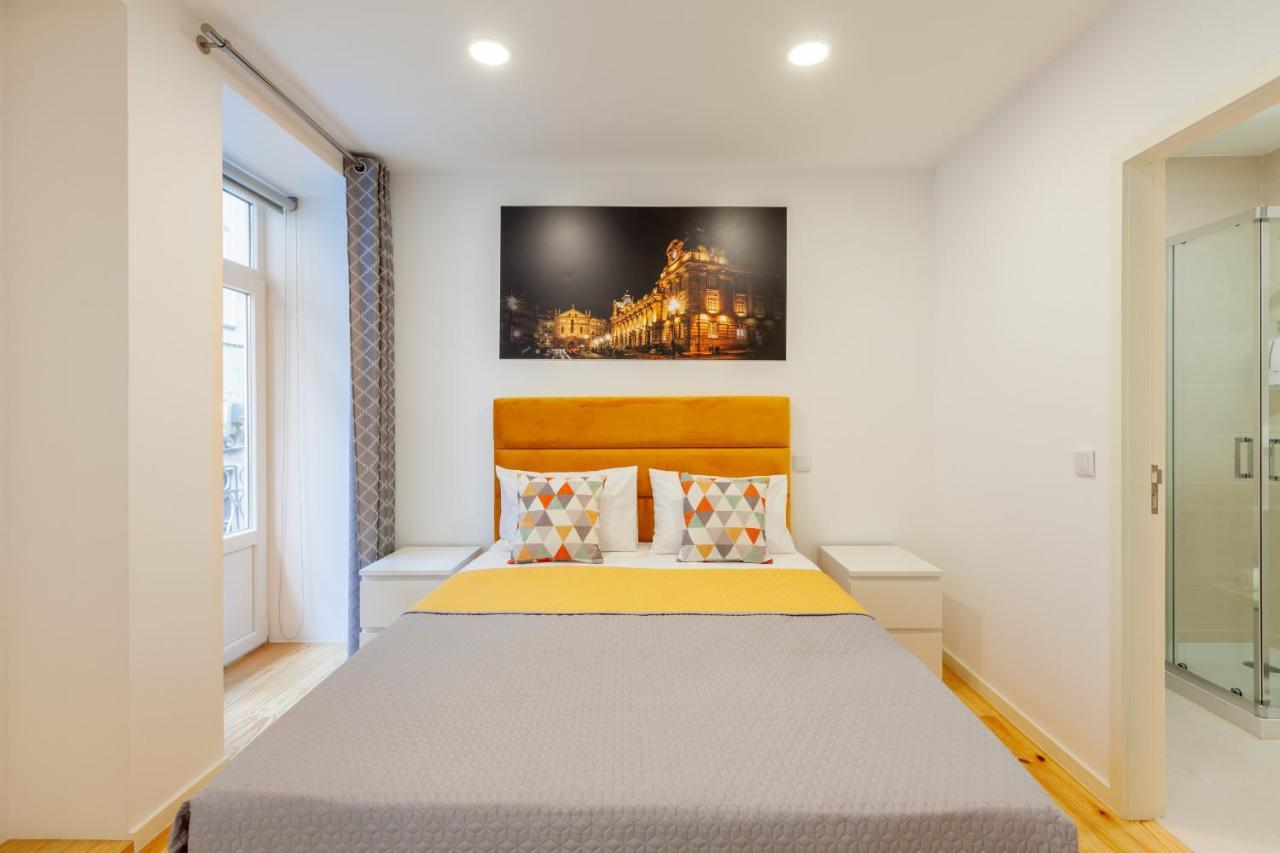 Villa Apartments & Suites Porto Kültér fotó