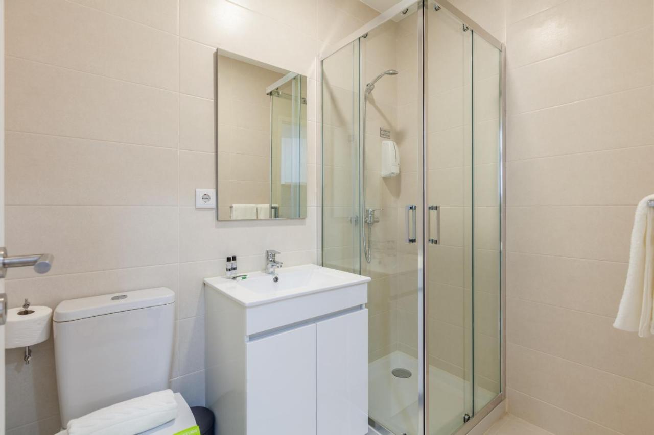Villa Apartments & Suites Porto Kültér fotó