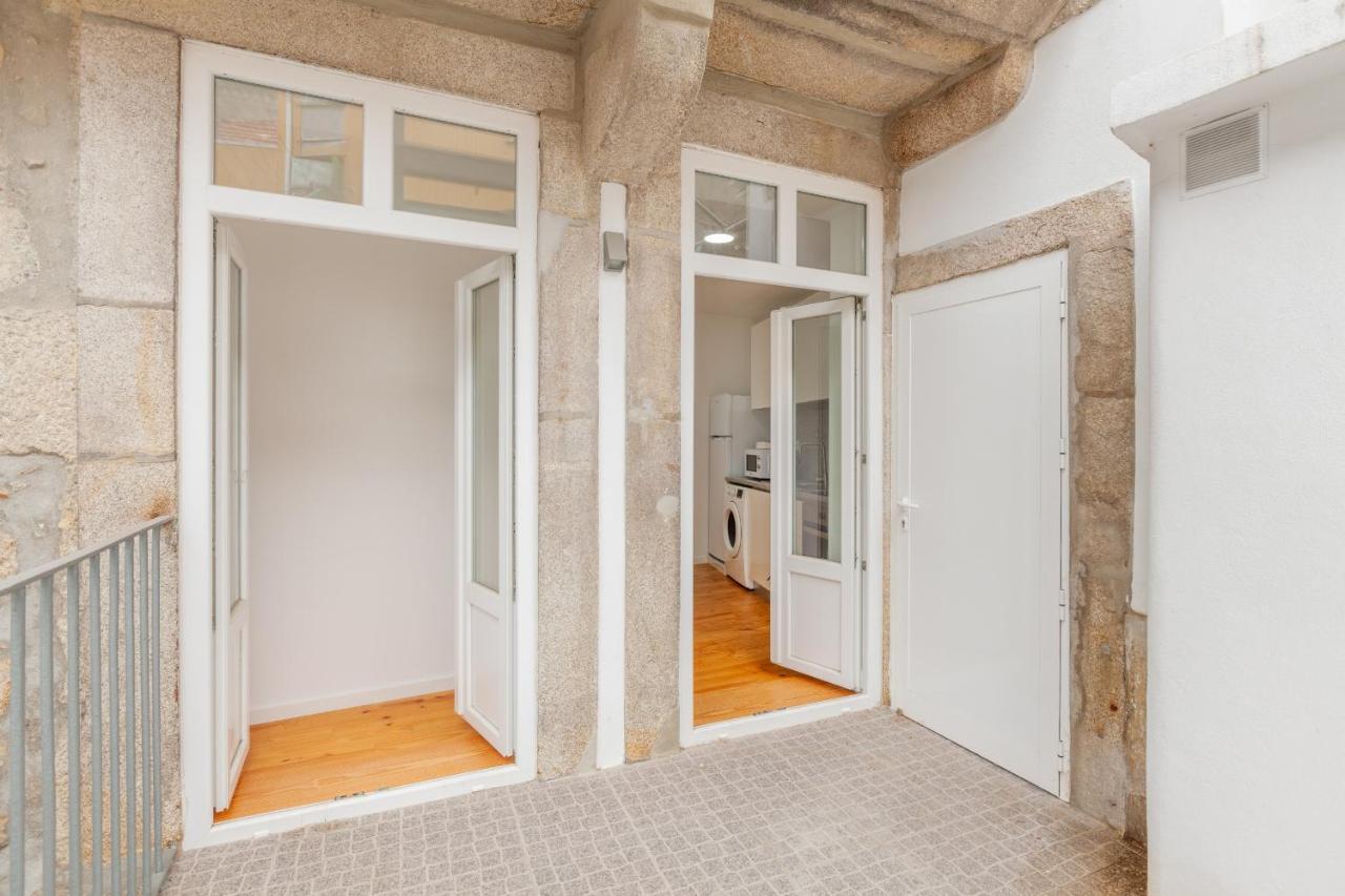 Villa Apartments & Suites Porto Kültér fotó