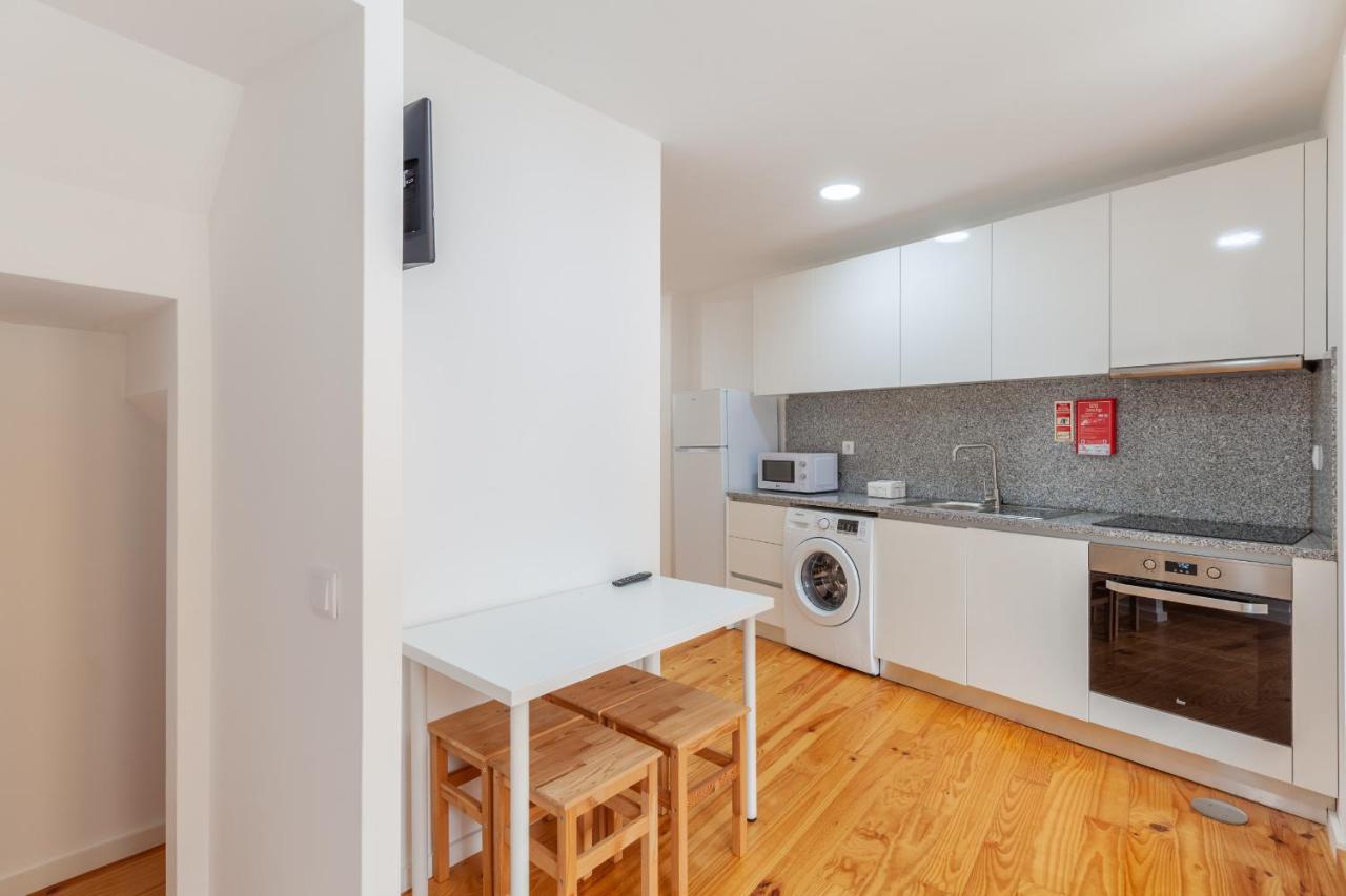 Villa Apartments & Suites Porto Kültér fotó