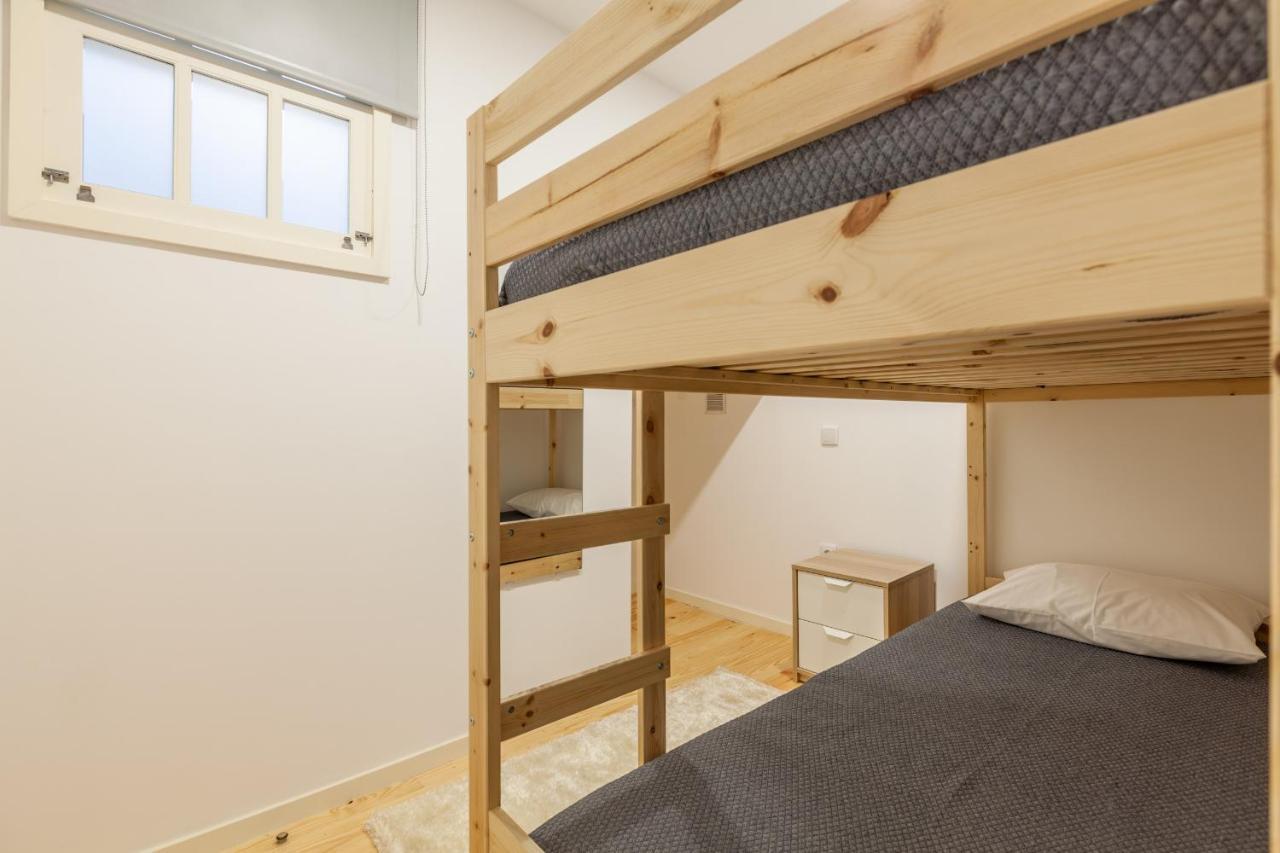 Villa Apartments & Suites Porto Kültér fotó