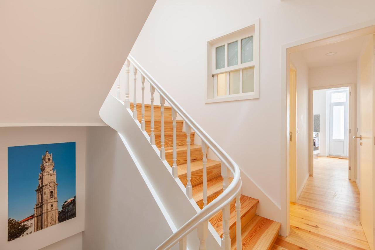 Villa Apartments & Suites Porto Kültér fotó