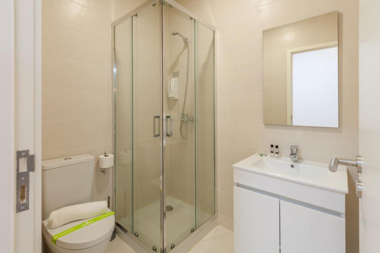 Villa Apartments & Suites Porto Kültér fotó