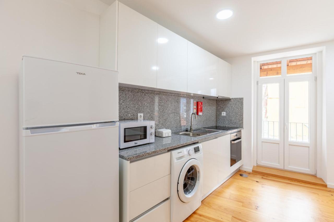 Villa Apartments & Suites Porto Kültér fotó