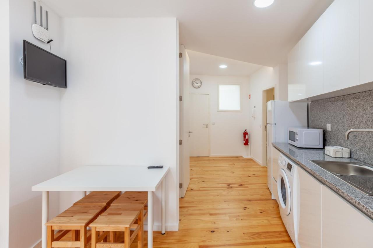 Villa Apartments & Suites Porto Kültér fotó