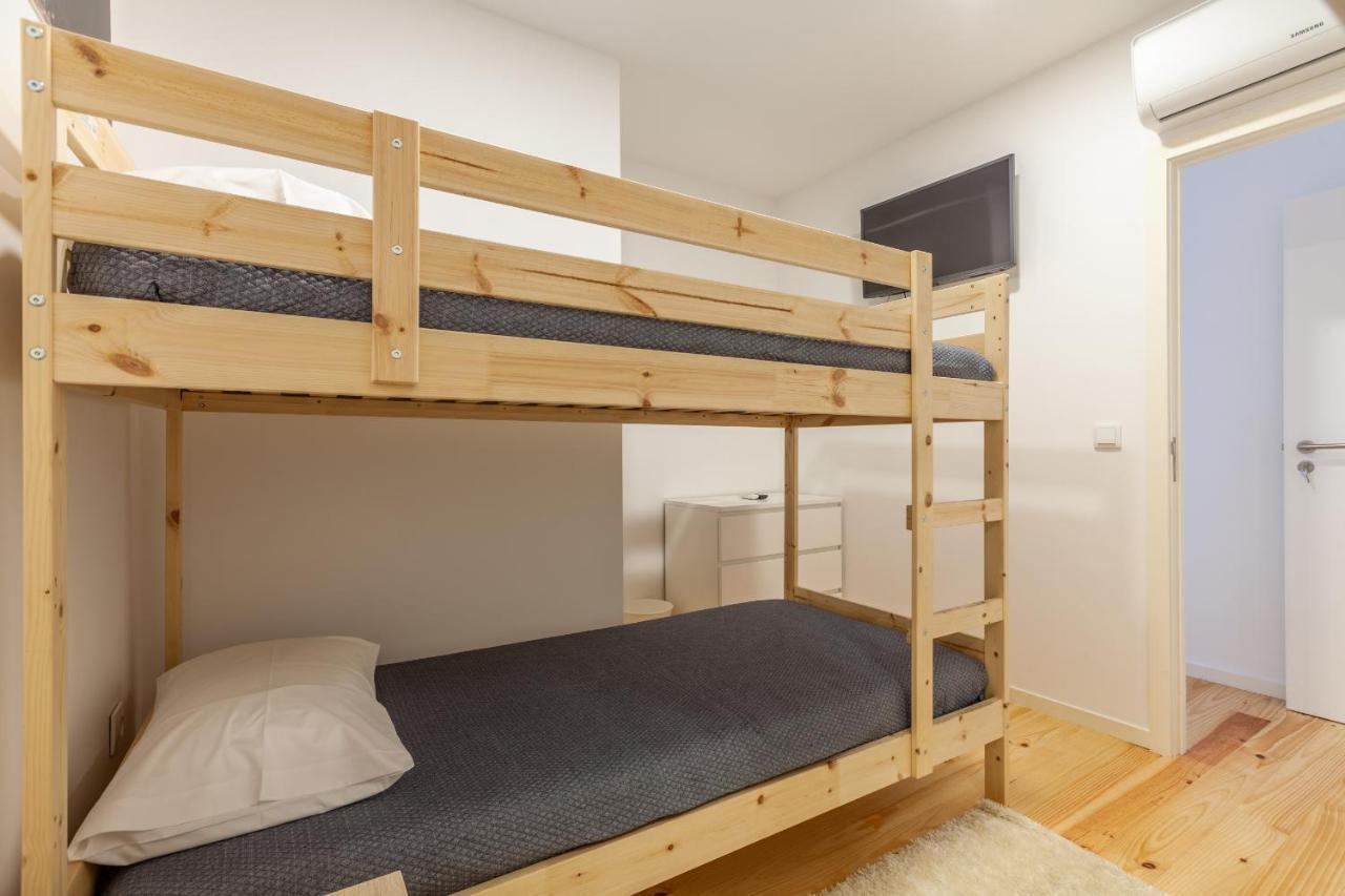 Villa Apartments & Suites Porto Kültér fotó