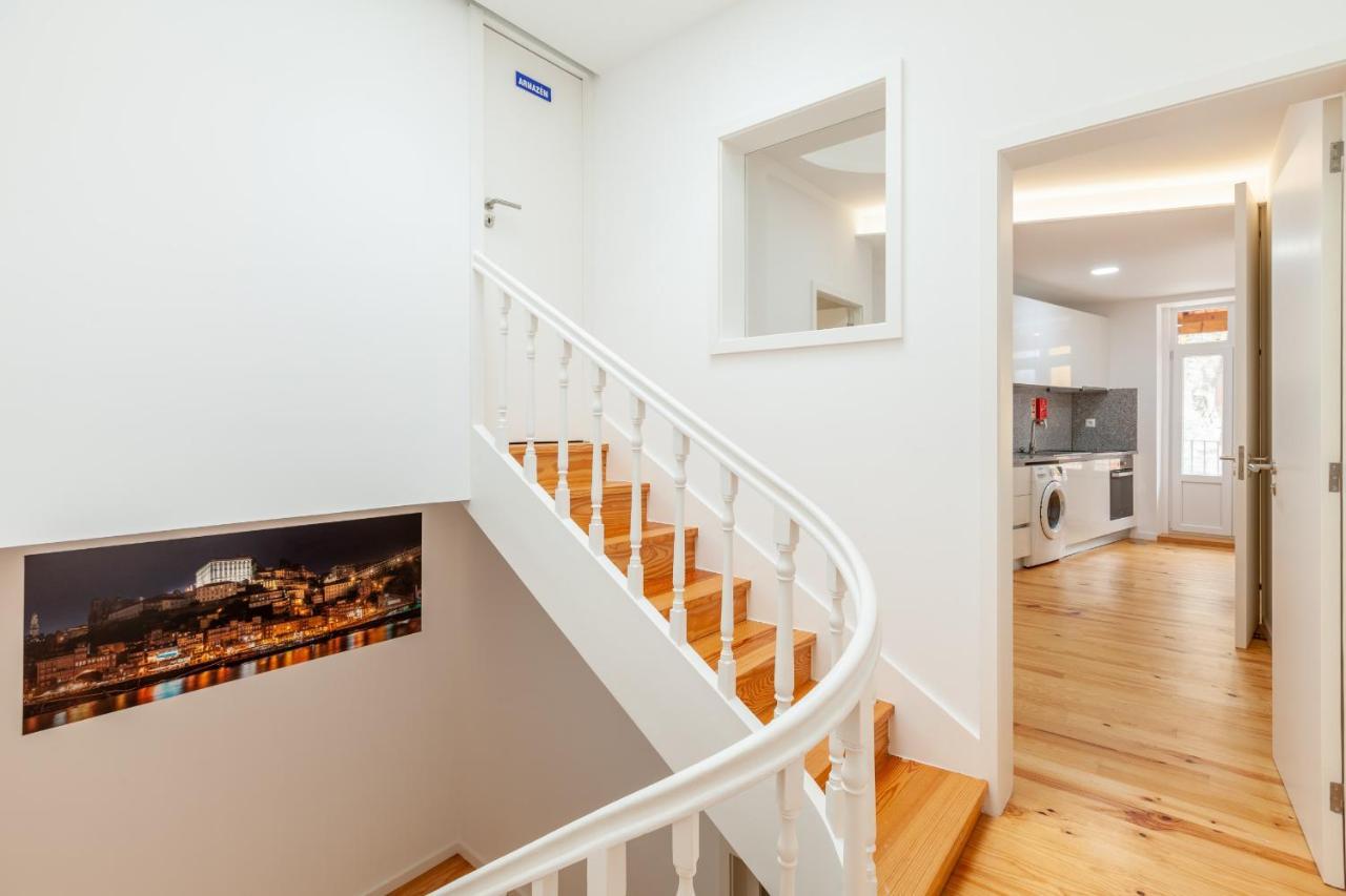 Villa Apartments & Suites Porto Kültér fotó