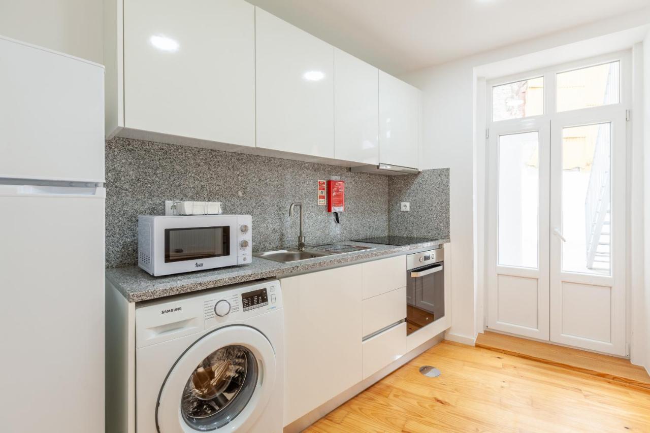Villa Apartments & Suites Porto Kültér fotó