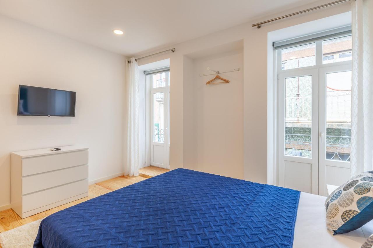 Villa Apartments & Suites Porto Kültér fotó