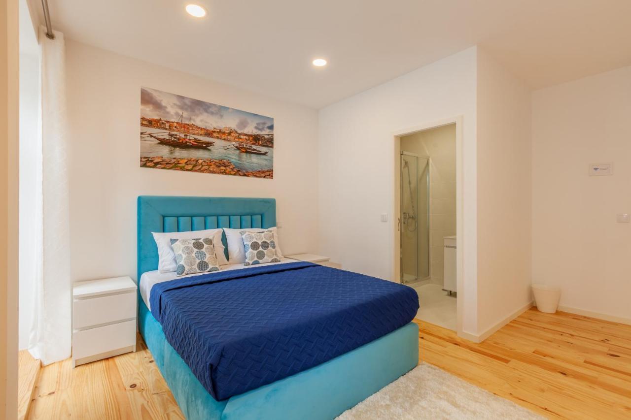 Villa Apartments & Suites Porto Kültér fotó